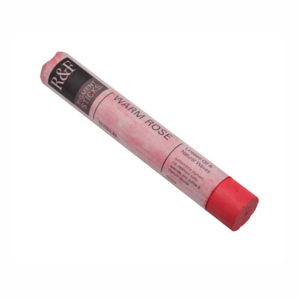 Pigment Stick 38 ml Warm Rose