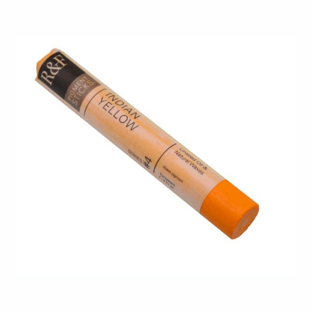 Pigment Stick 38 ml Indian Yellow