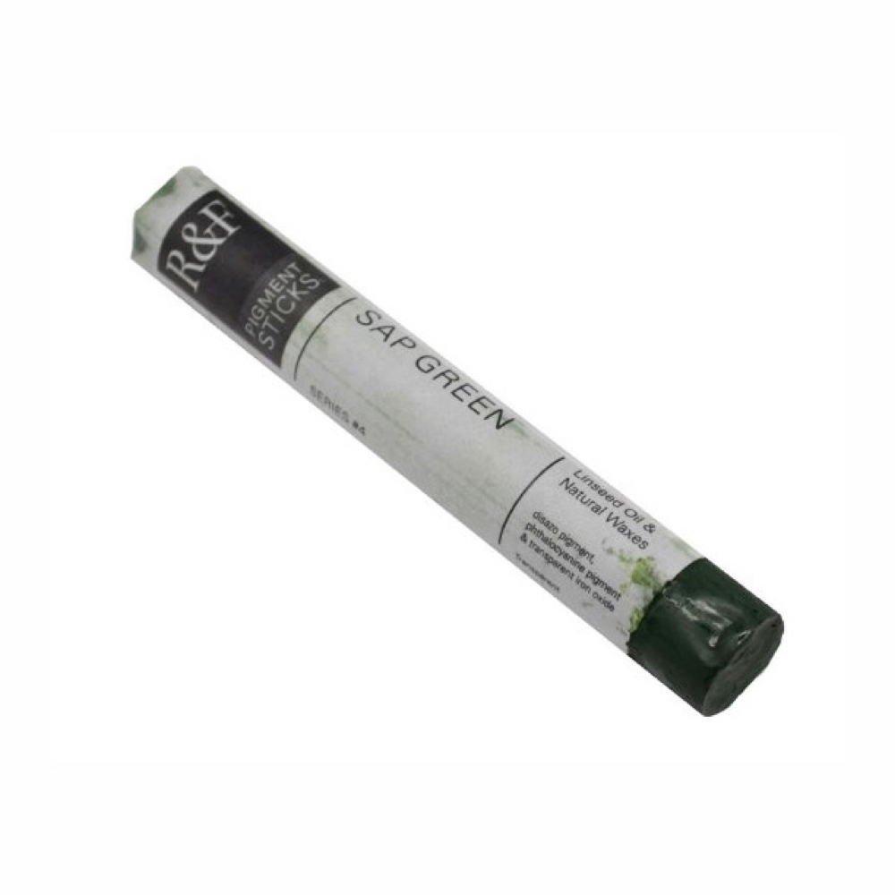 Pigment Stick 38 ml Sap Green