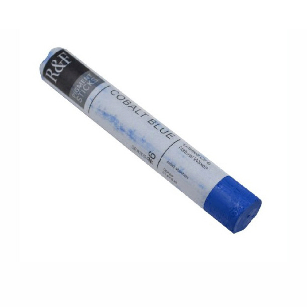 Pigment Stick 38 ml Cobalt Blue