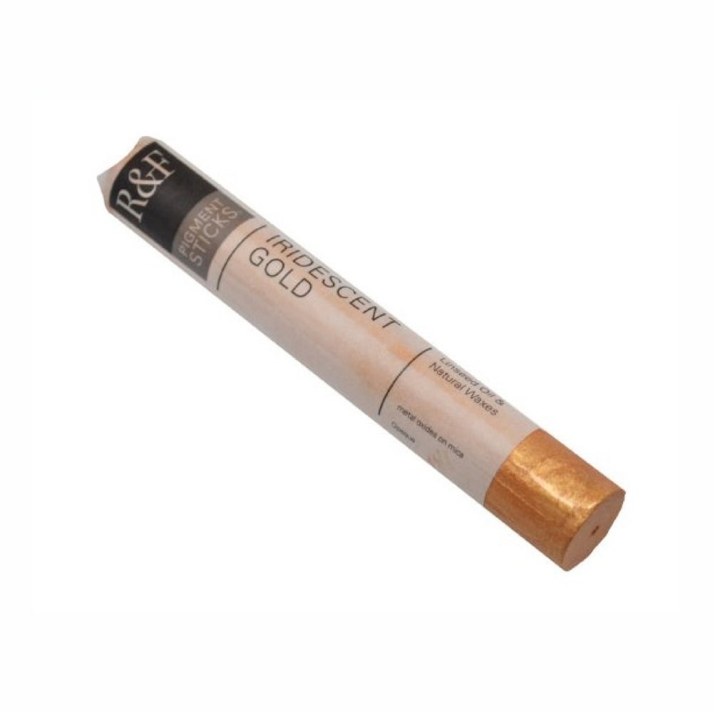 Pigment Stick 38 ml Iridescent Gold