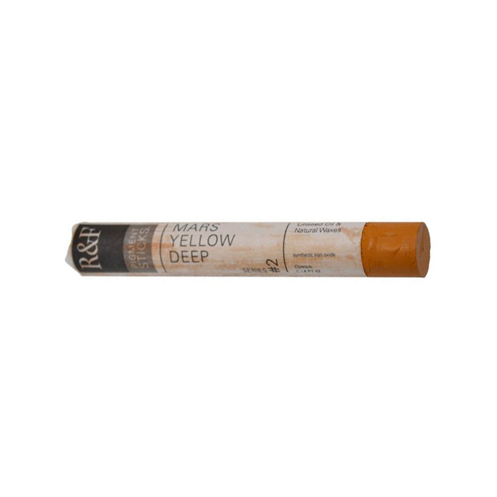 Pigment Stick 38 ml Mars Yellow Deep