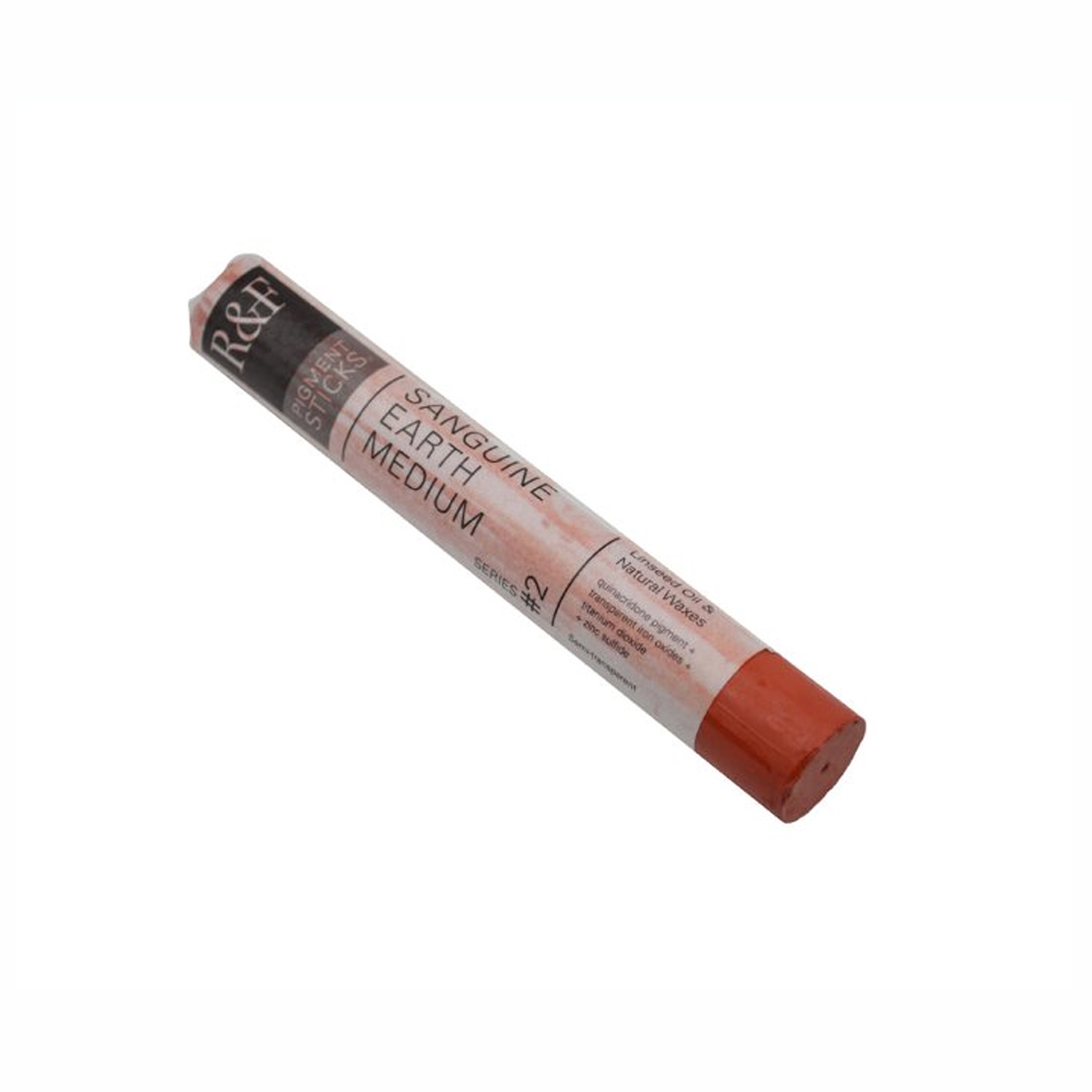 Pigment Stick 38 ml Sanguine Earth Medium