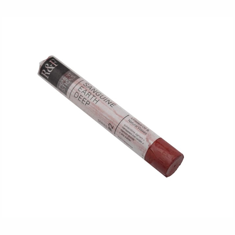 Pigment Stick 38 ml Sanguine Earth Deep