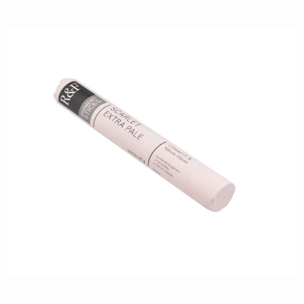 Pigment Stick 38 ml Scarlet Extra Pale