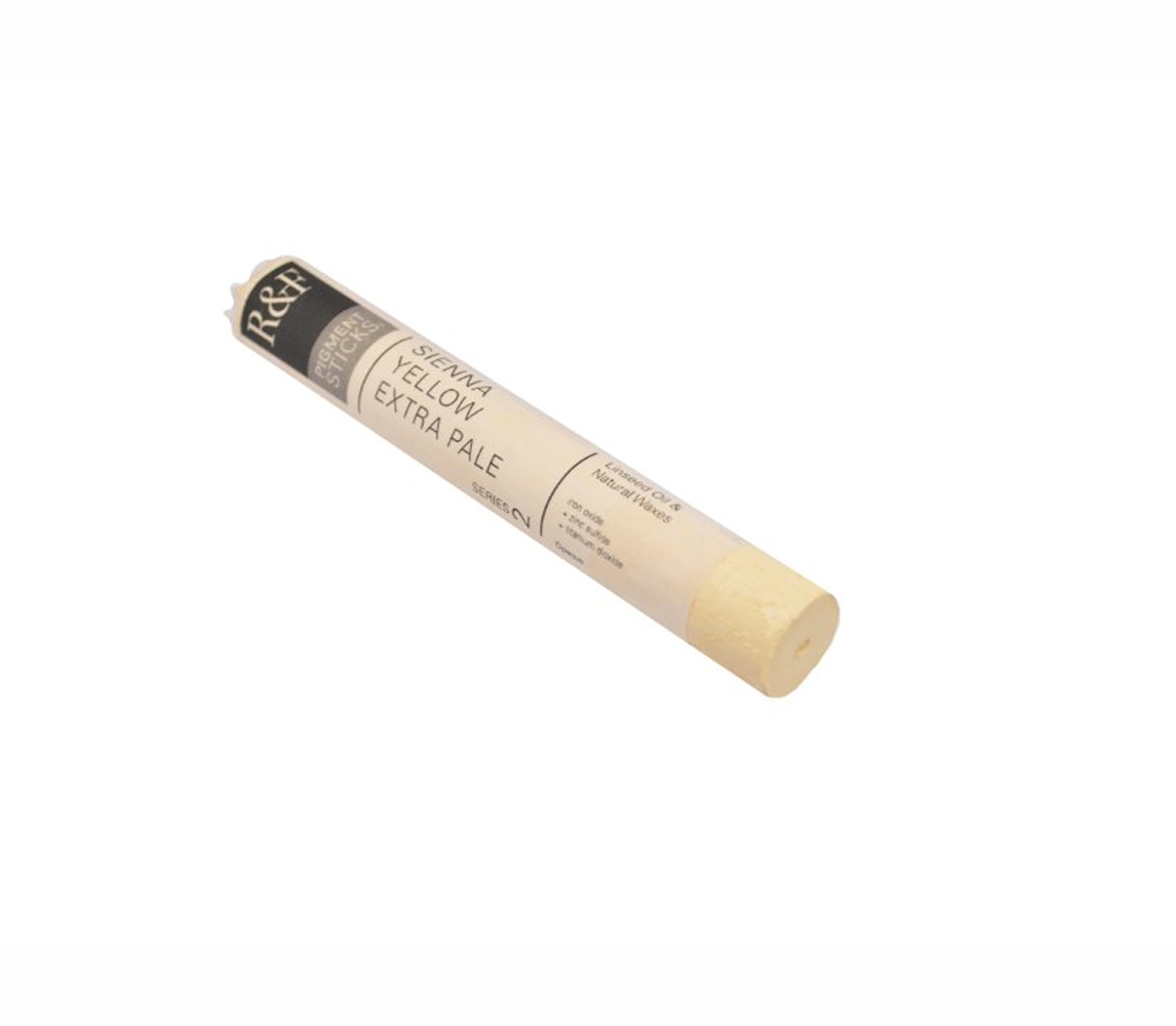 Pigment Stick 38 ml Sienna Yellow Ex Pale