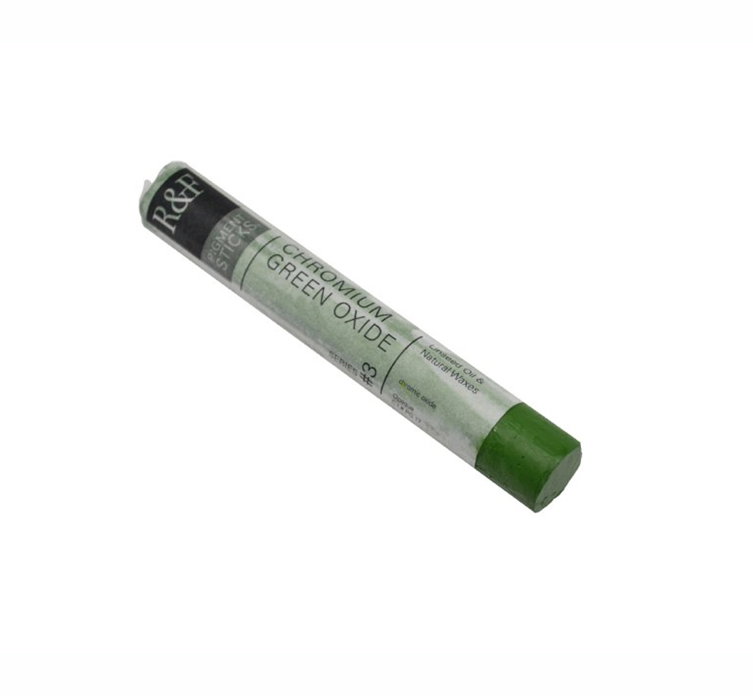 Pigment Stick 38 ml Chrome Oxide