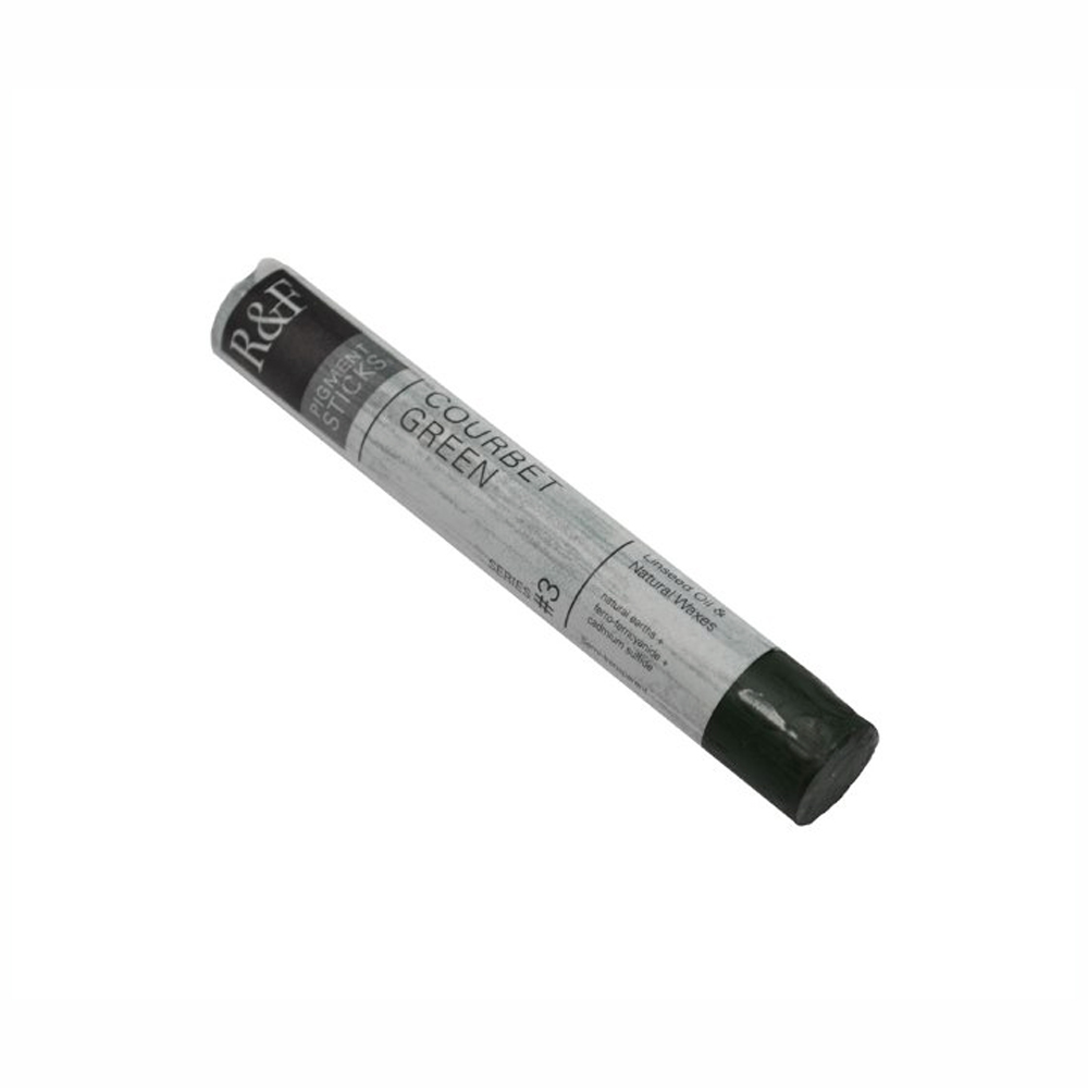 Pigment Stick 38 ml Courbet Green