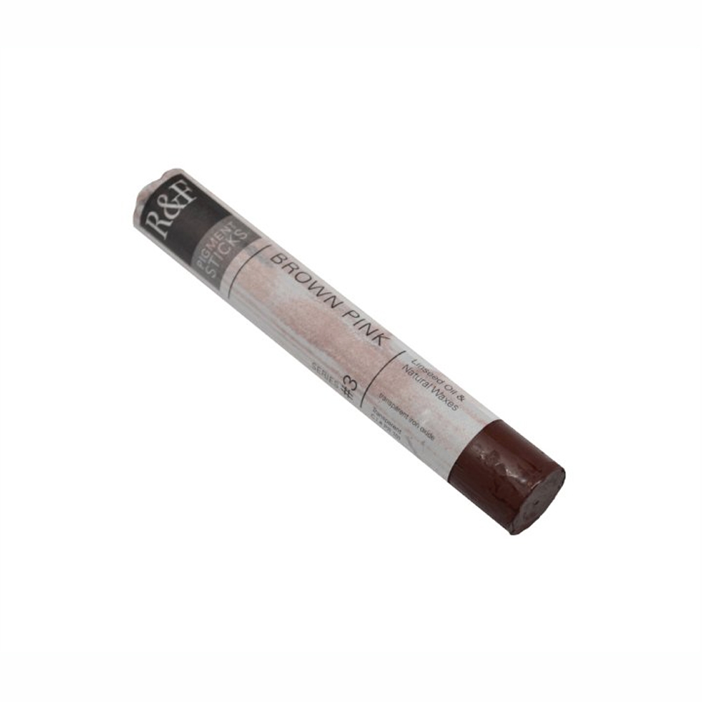 Pigment Stick 38 ml Brown Pink