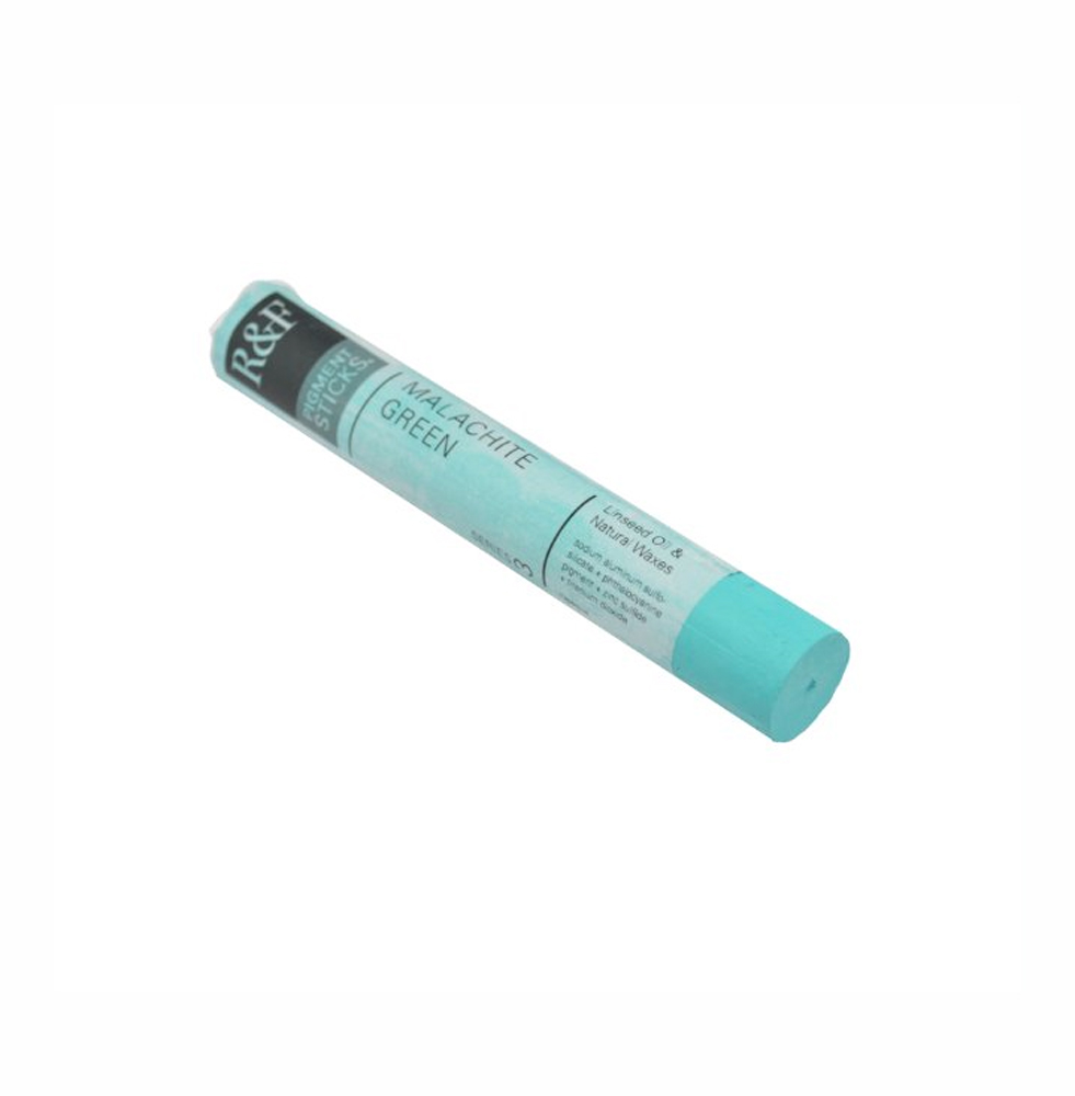 Pigment Stick 38 ml Malachite Green