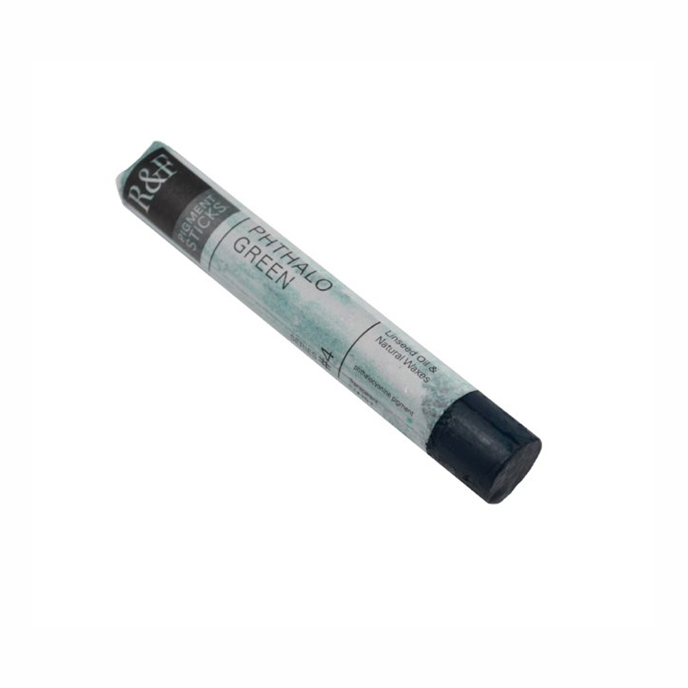 Pigment Stick 38 ml Phthalo Green