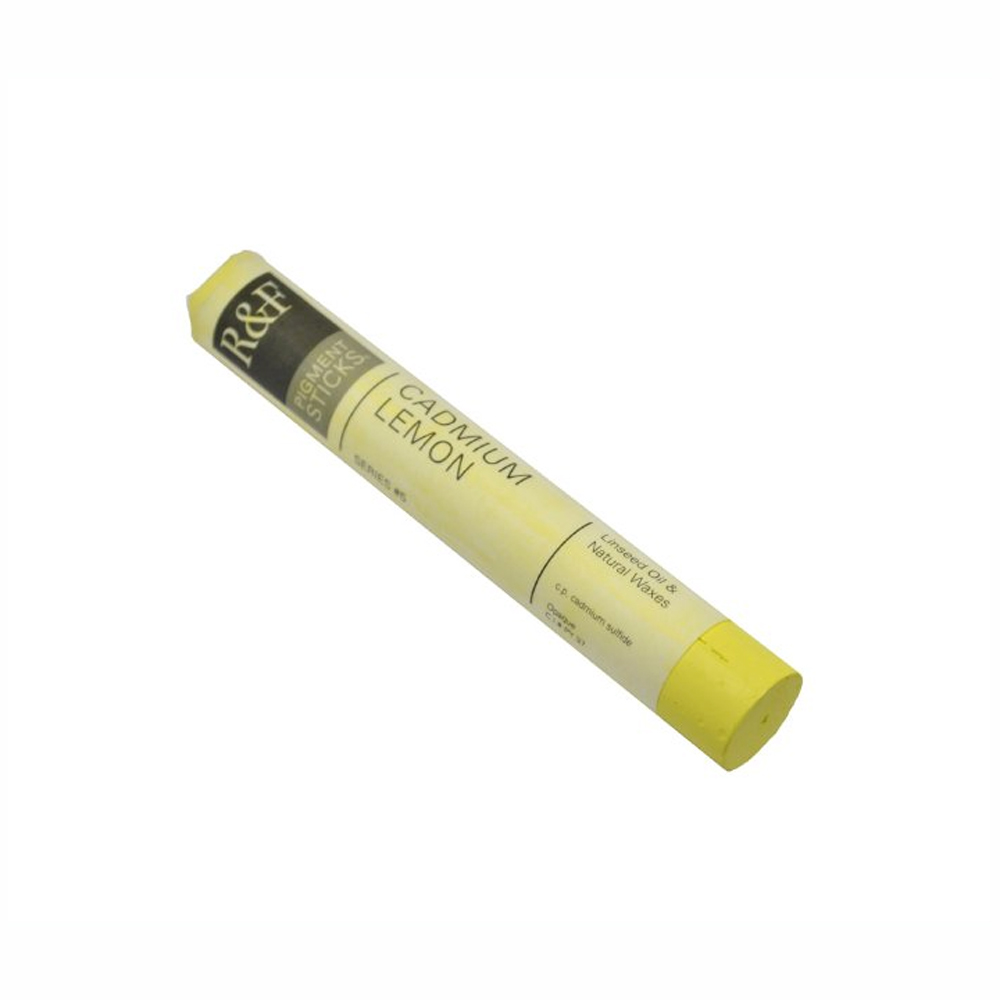 Pigment Stick 38 ml Cadmium Lemon