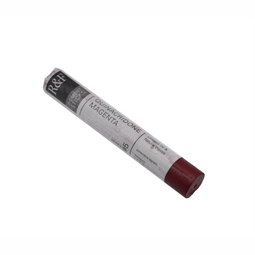 Pigment Stick 38 ml Quinacridone Magenta