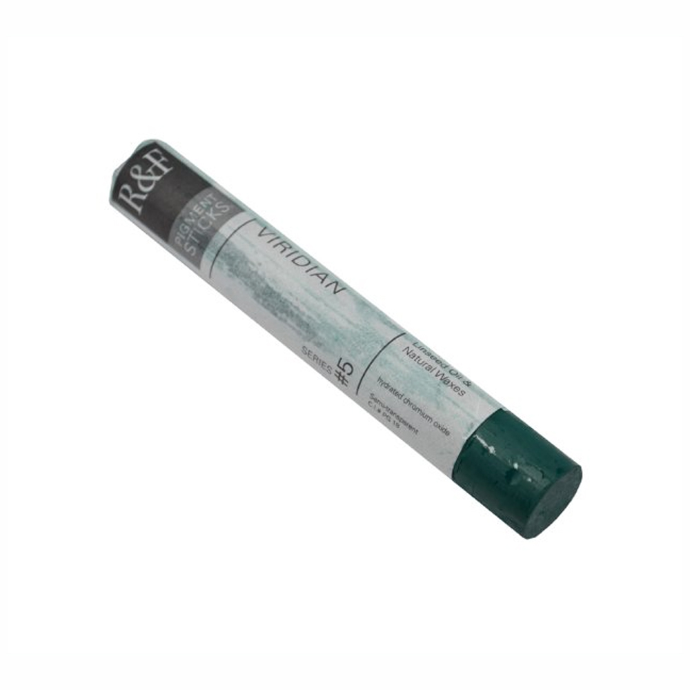 Pigment Stick 38 ml Viridian