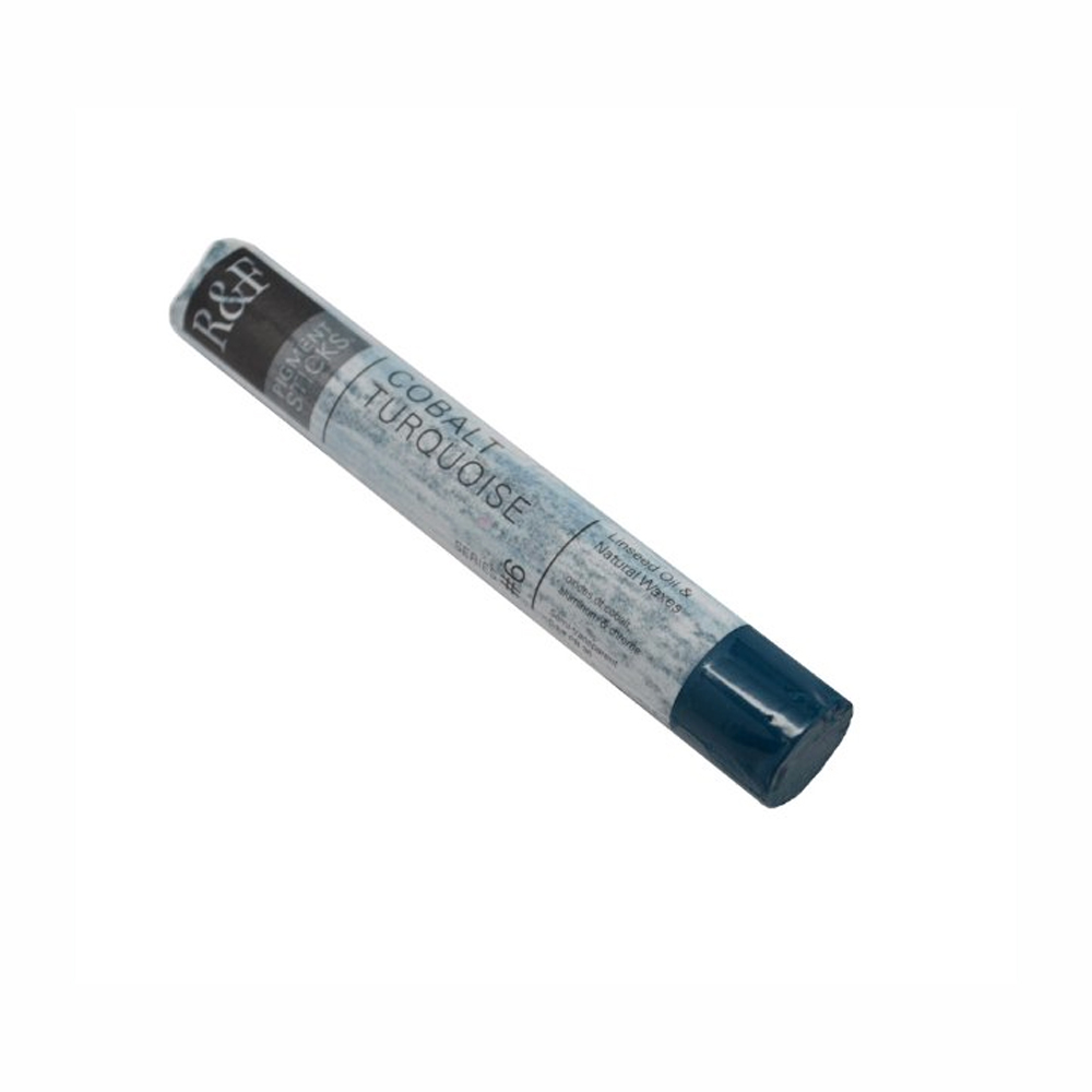 Pigment Stick 38 ml Cobalt Turquoise