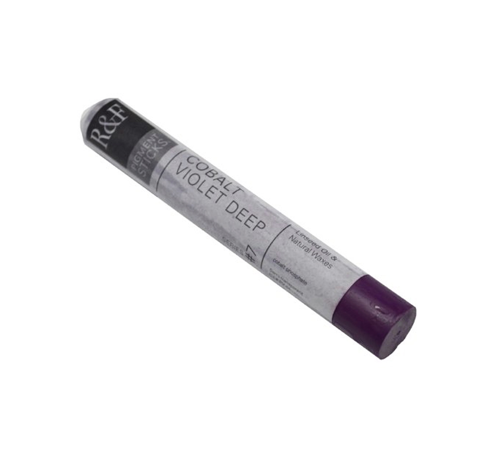 Pigment Stick 38 ml Cobalt Violet Deep