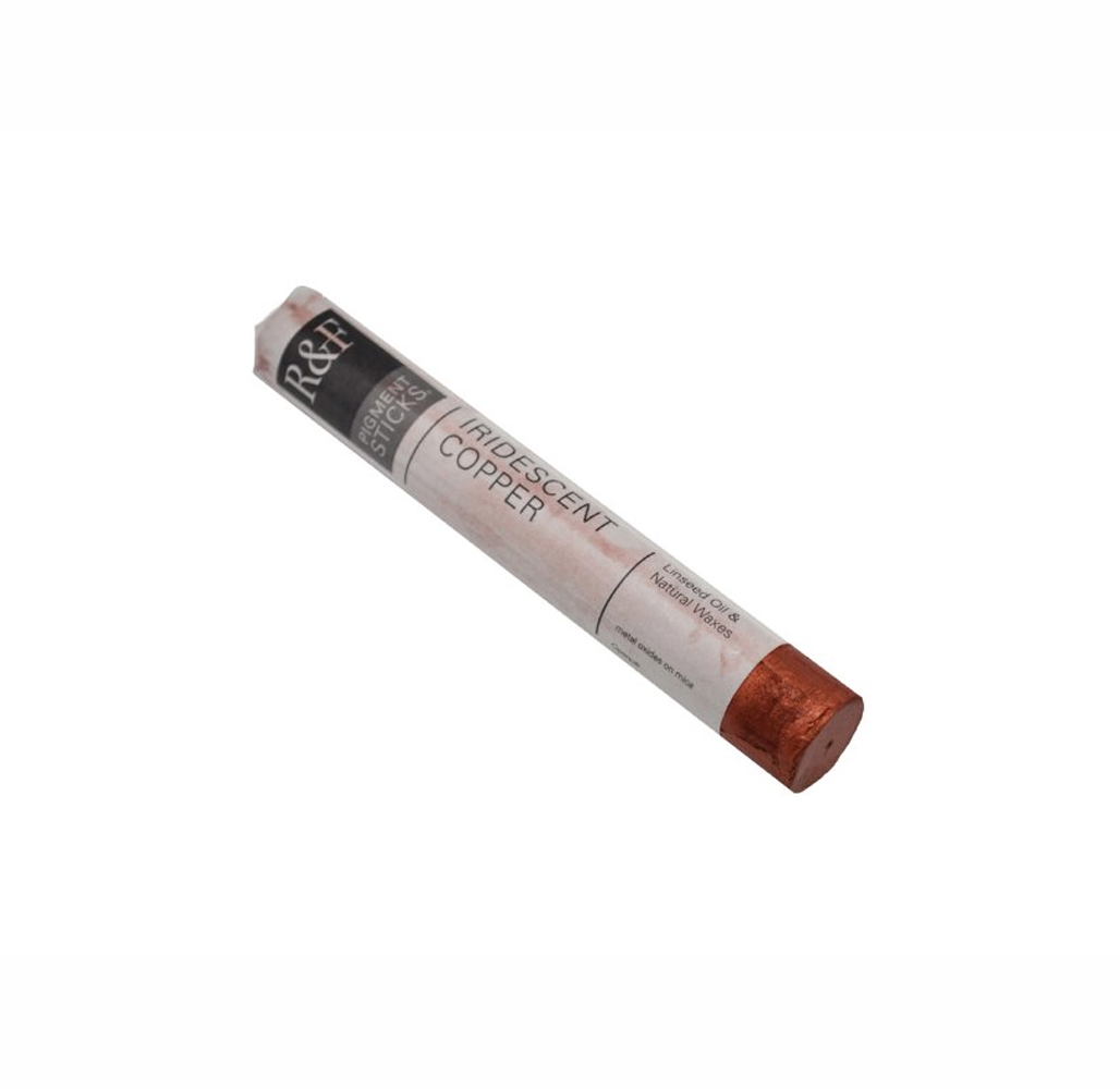 Pigment Stick 38 ml Iridescent Copper