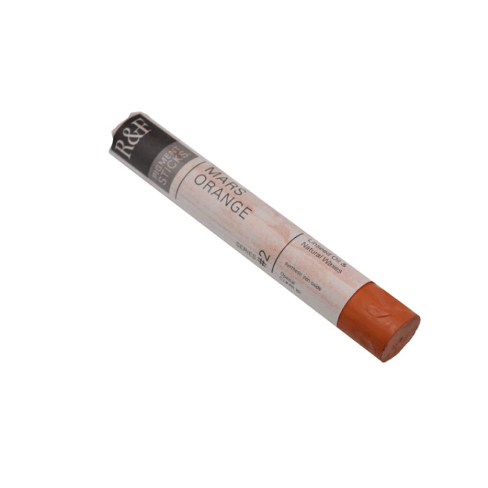 Pigment Stick 38 ml Mars Orange