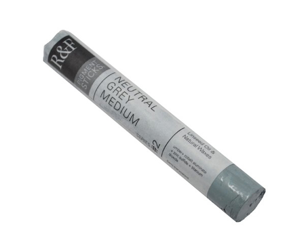 Pigment Stick 38 ml Neutral Grey Medium