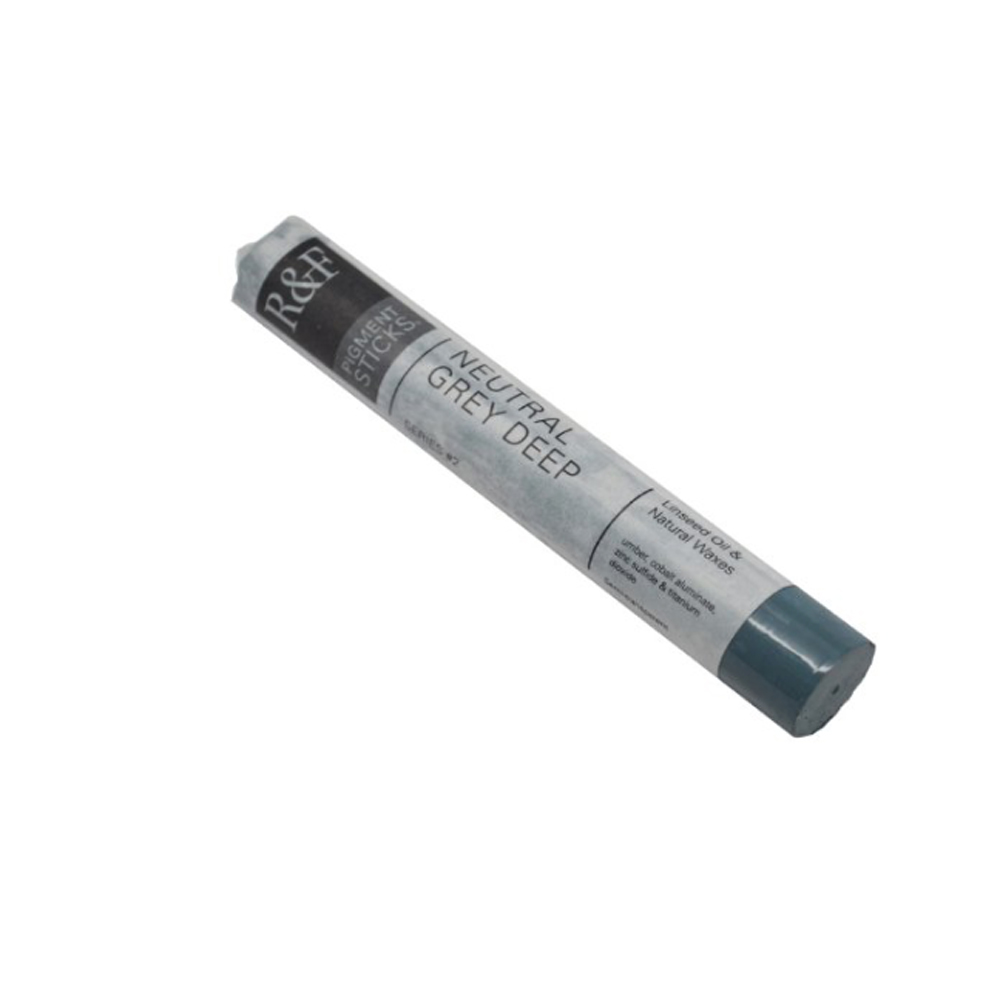 Pigment Stick 38 ml Neutral Grey Deep