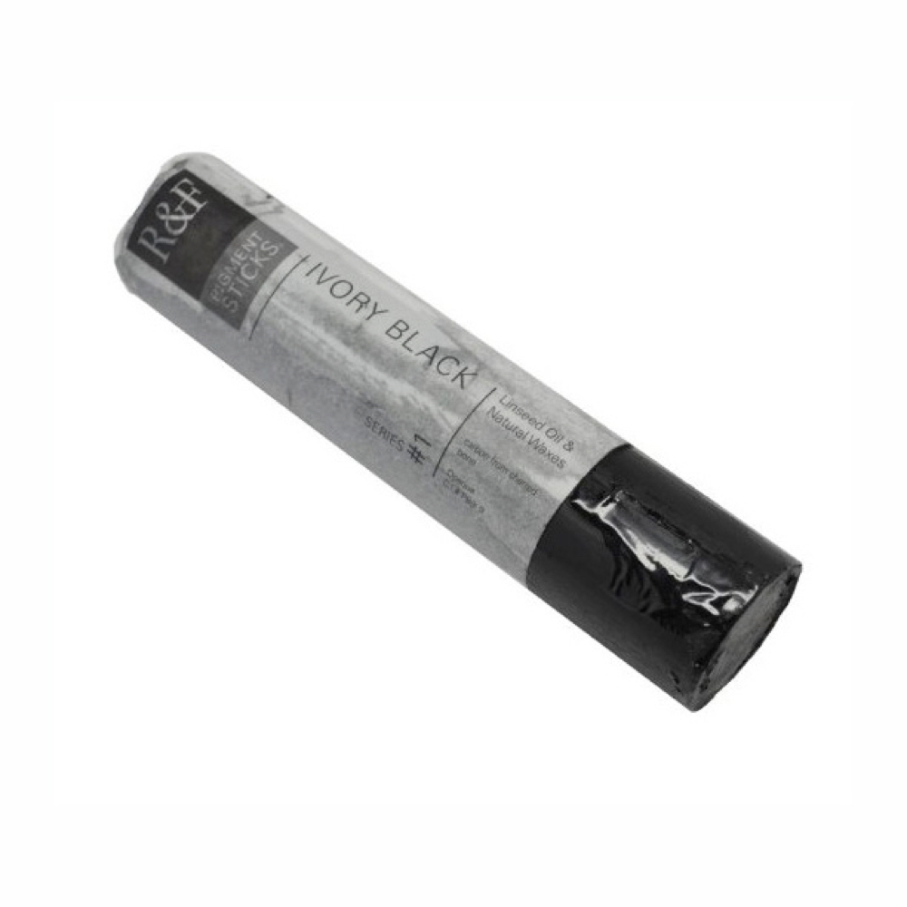 Pigment Stick 188 ml Ivory Black