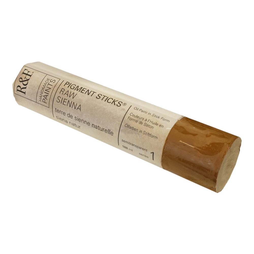 Pigment Stick 188 ml Raw Sienna