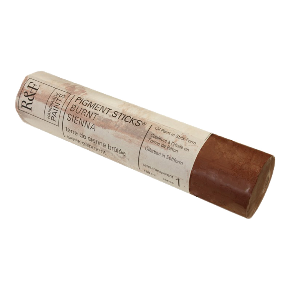 Pigment Stick 188 ml Burnt Sienna