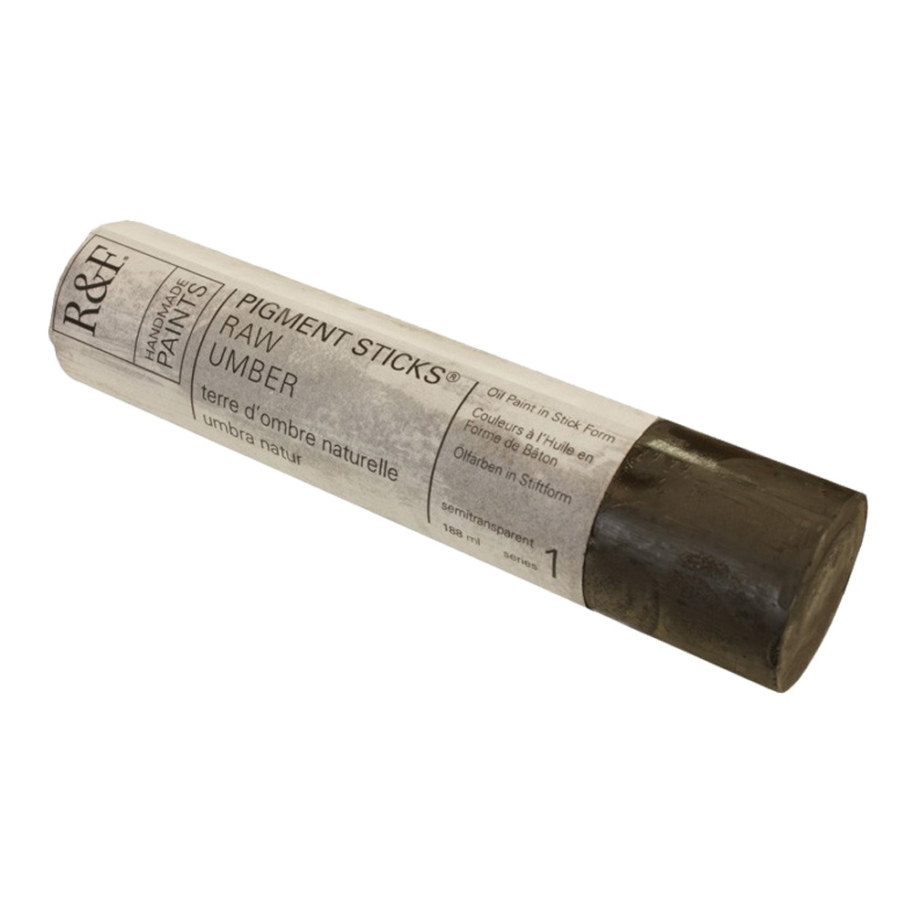 Pigment Stick 188 ml Raw Umber