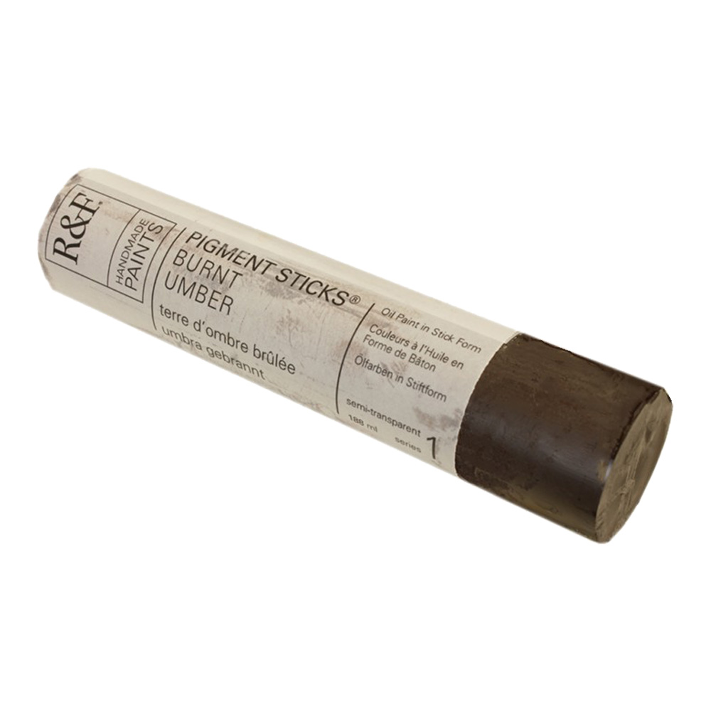 Pigment Stick 188 ml Burnt Umber