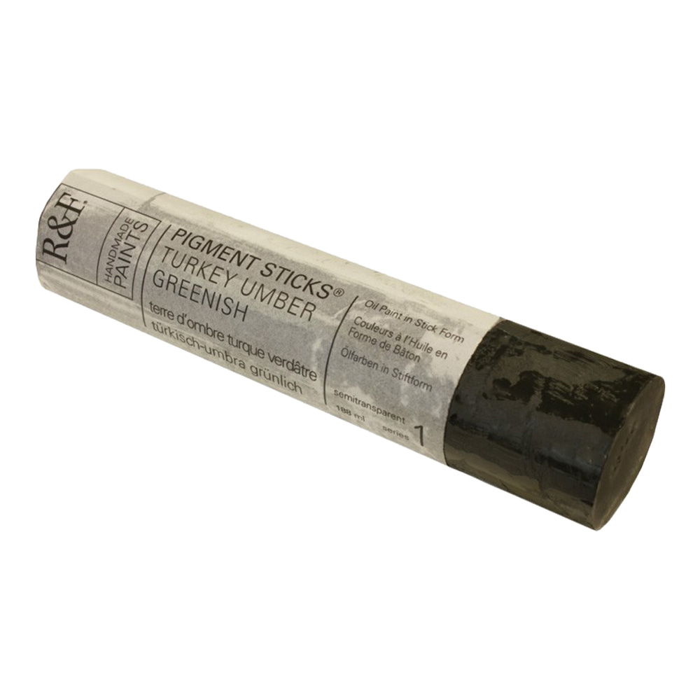 Pigment Stick 188 ml Turkey Umber Greenish