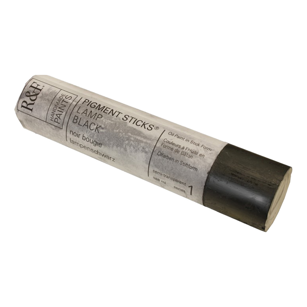 Pigment Stick 188 ml Lamp Black