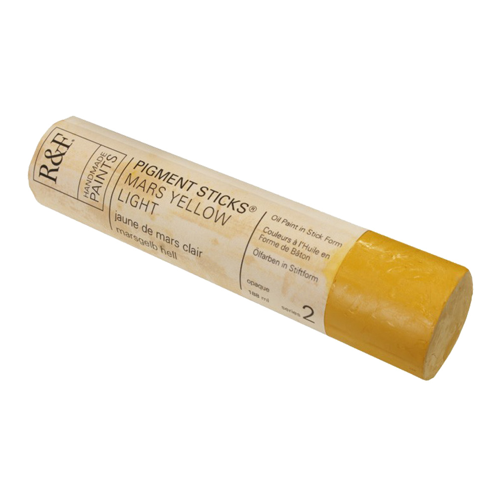 Pigment Stick 188 ml Mars Yellow Light