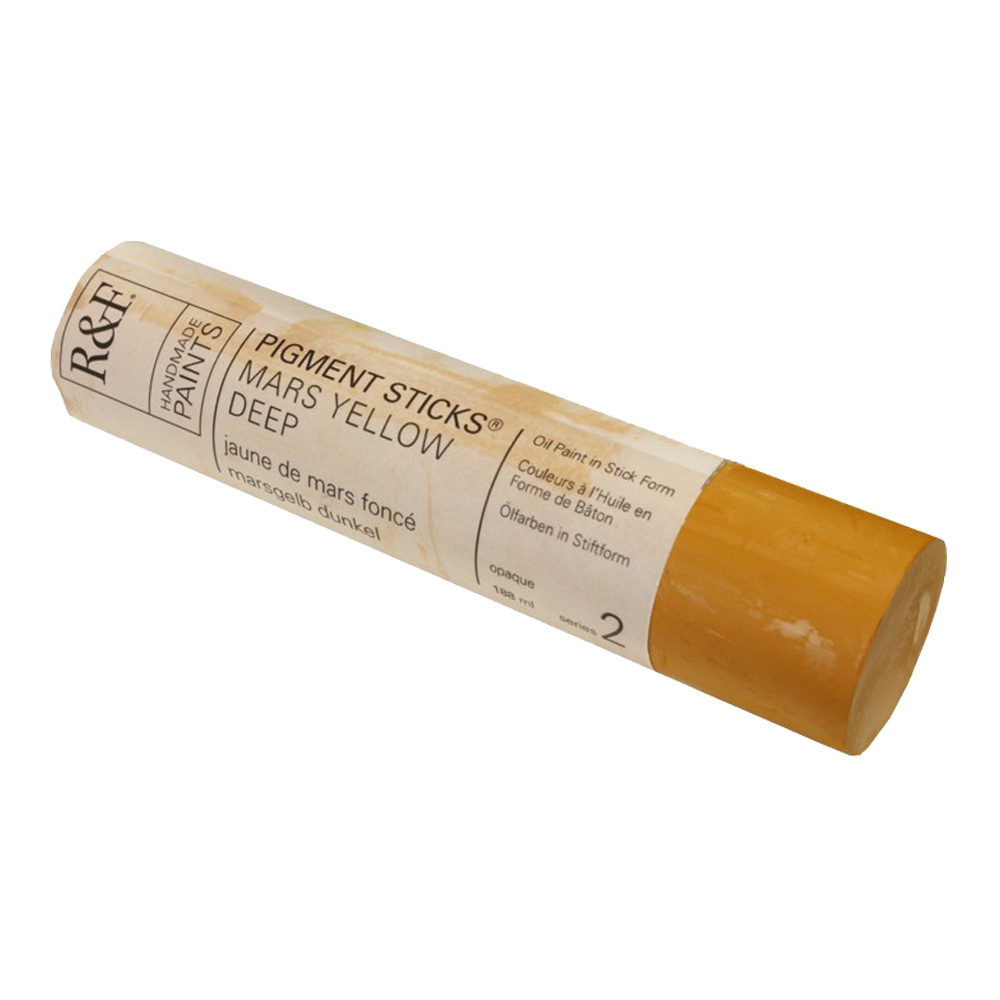 Pigment Stick 188 ml Mars Yellow Deep