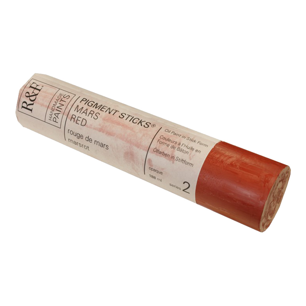 Pigment Stick 188 ml Mars Red