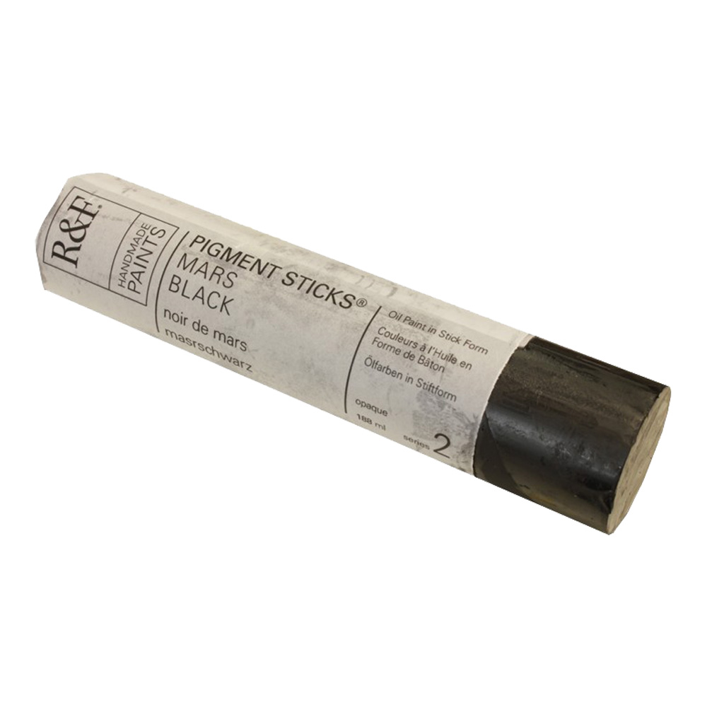 Pigment Stick 188 ml Mars Black