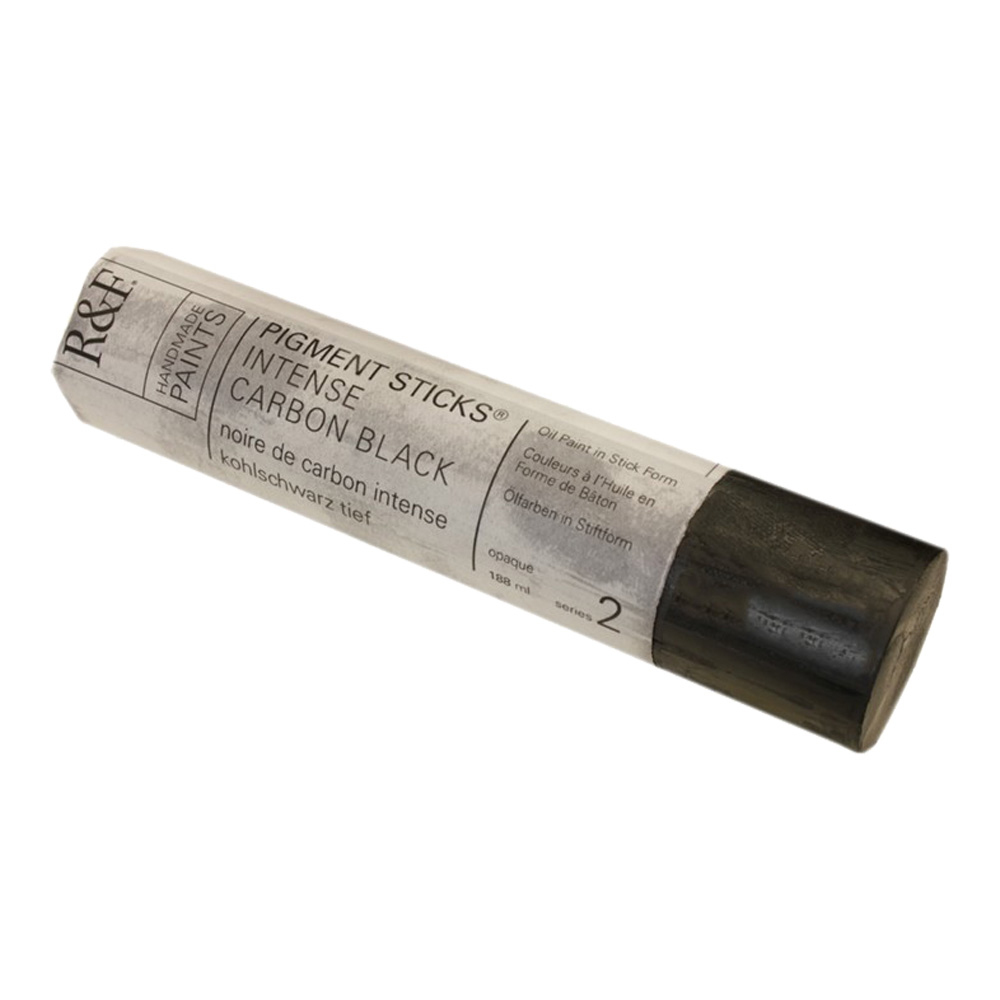 Pigment Stick 188 ml Intense Carbon Black