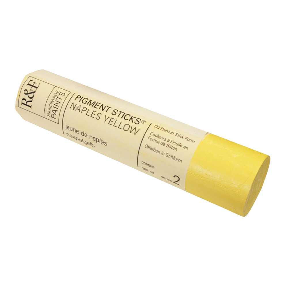 Pigment Stick 188 ml Naples Yellow