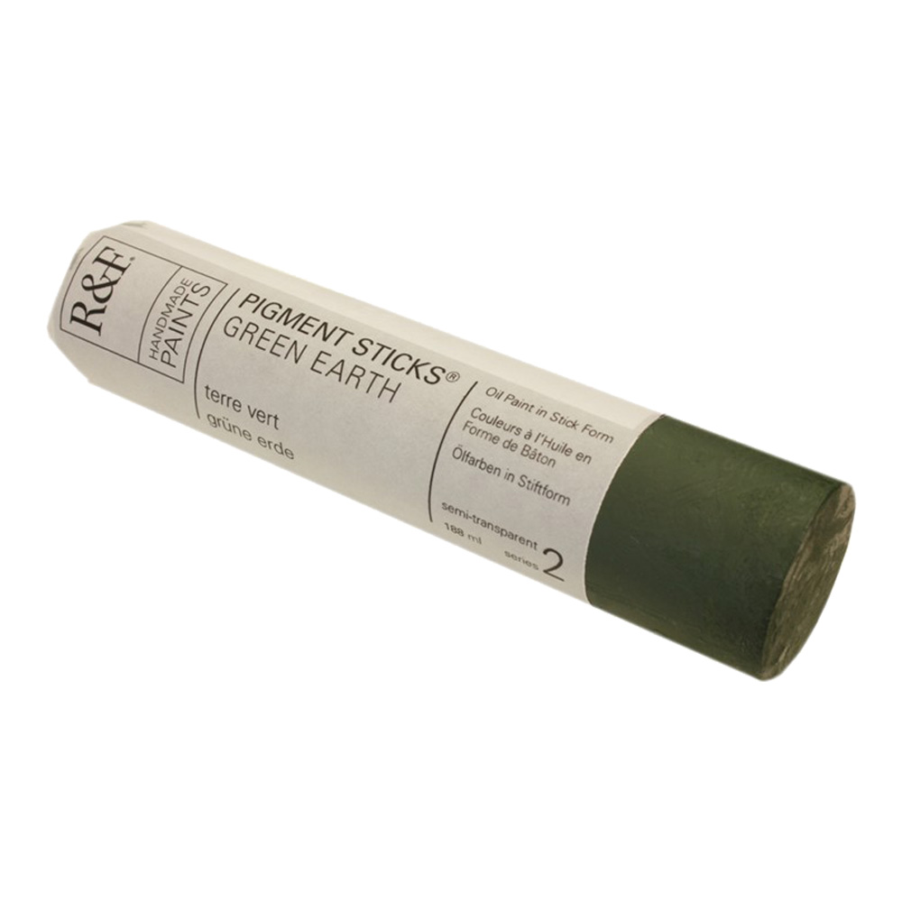 Pigment Stick 188 ml Green Earth