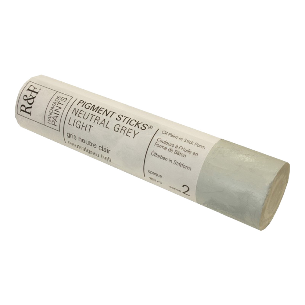 Pigment Stick 188 ml Neutral Grey Light