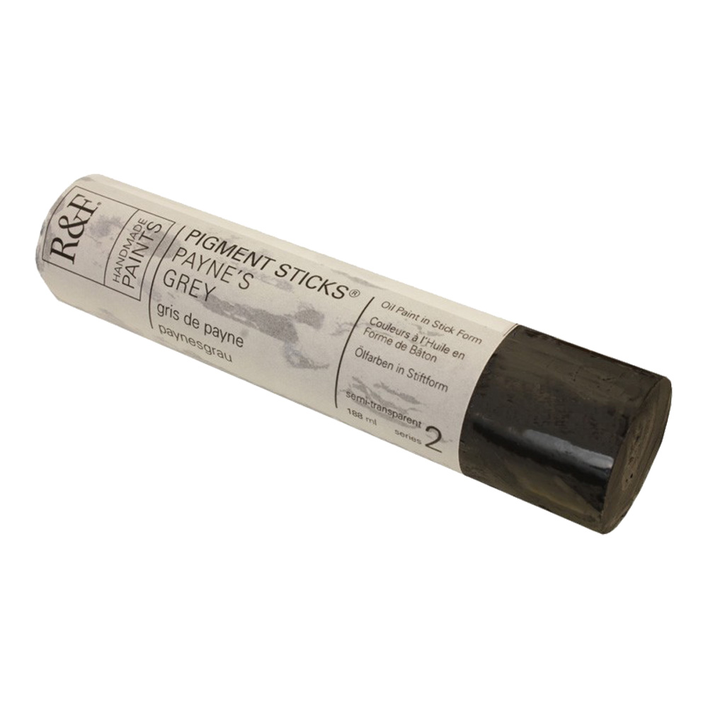 Pigment Stick 188 ml Paynes Grey