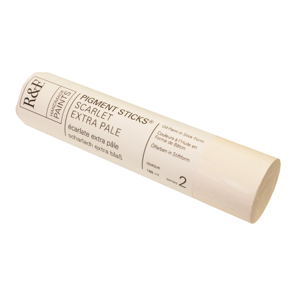 Pigment Stick 188 ml Scarlet Extra Pale