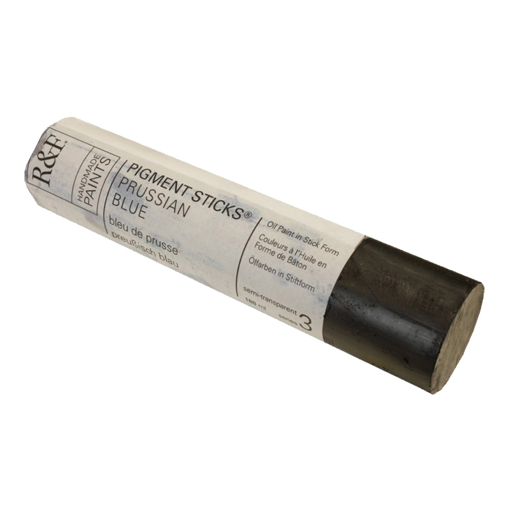 Pigment Stick 188 ml Prussian Blue