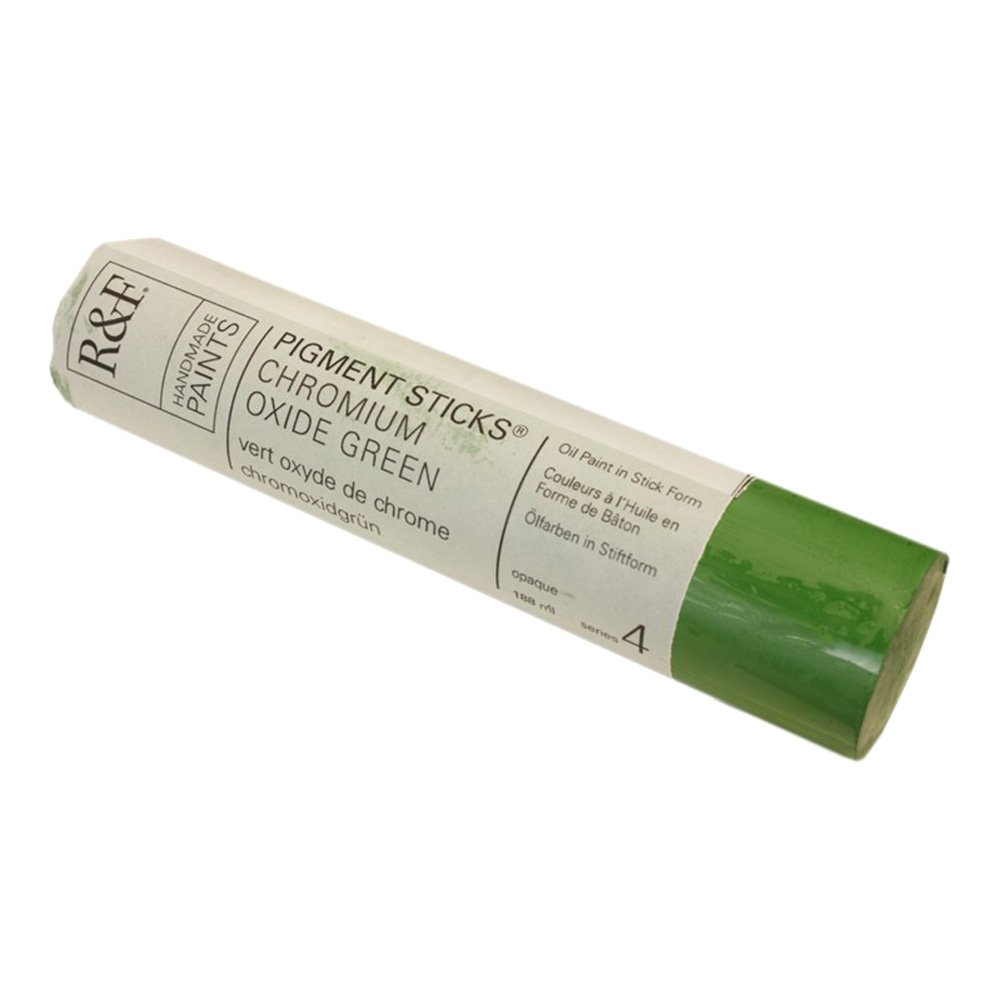 Pigment Stick 188 ml Chrome Oxide