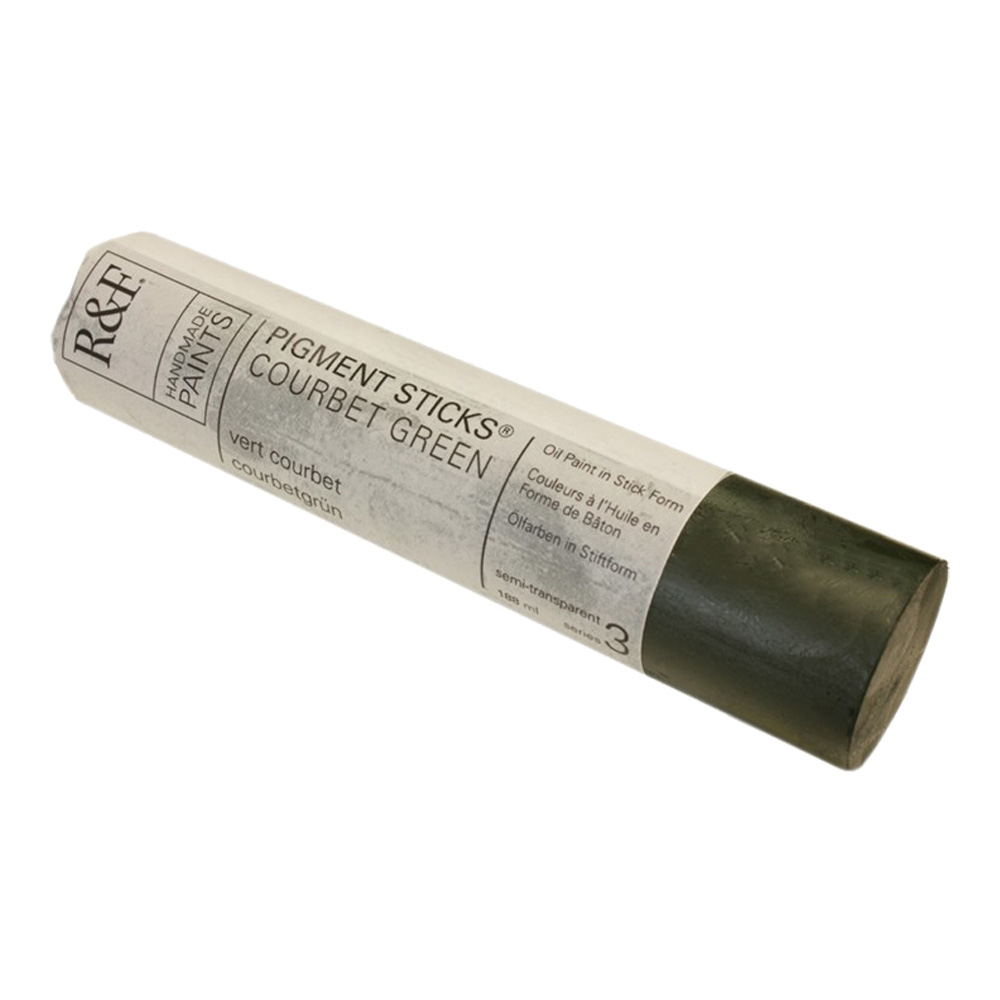 Pigment Stick 188 ml Courbet Green