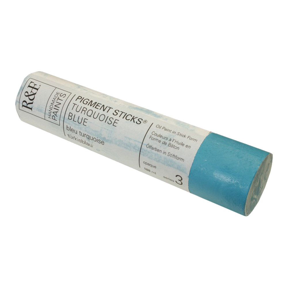 Pigment Stick 188 ml Turquoise Blue