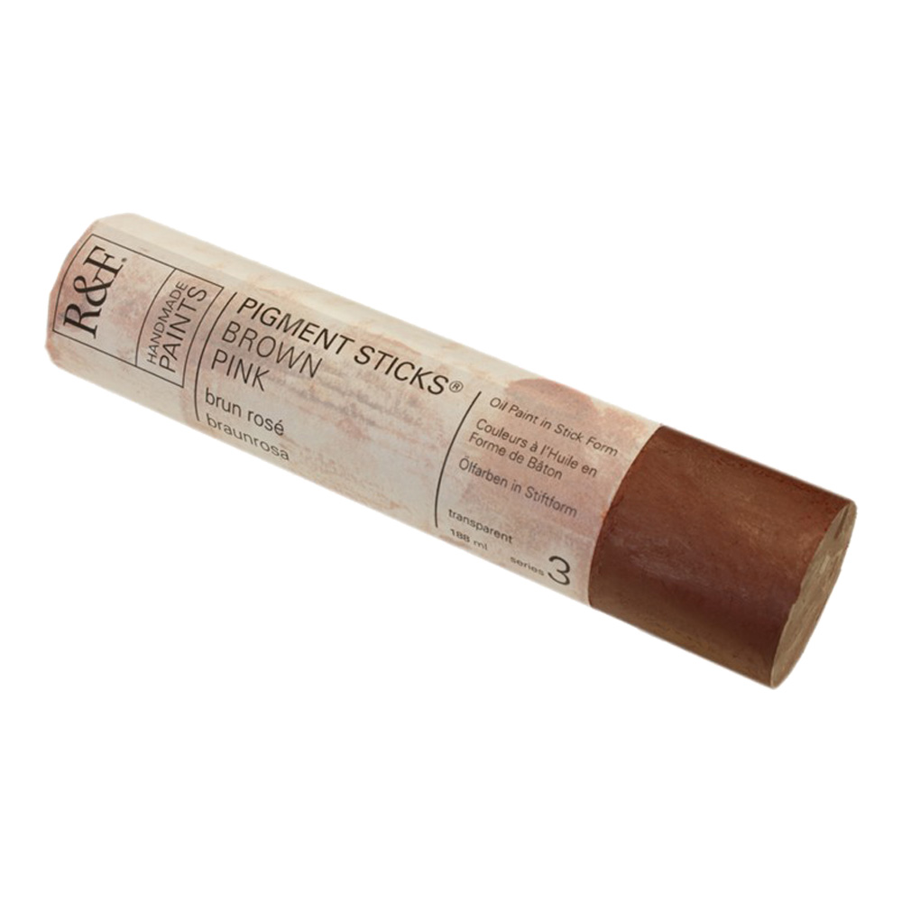 Pigment Stick 188 ml Brown Pink