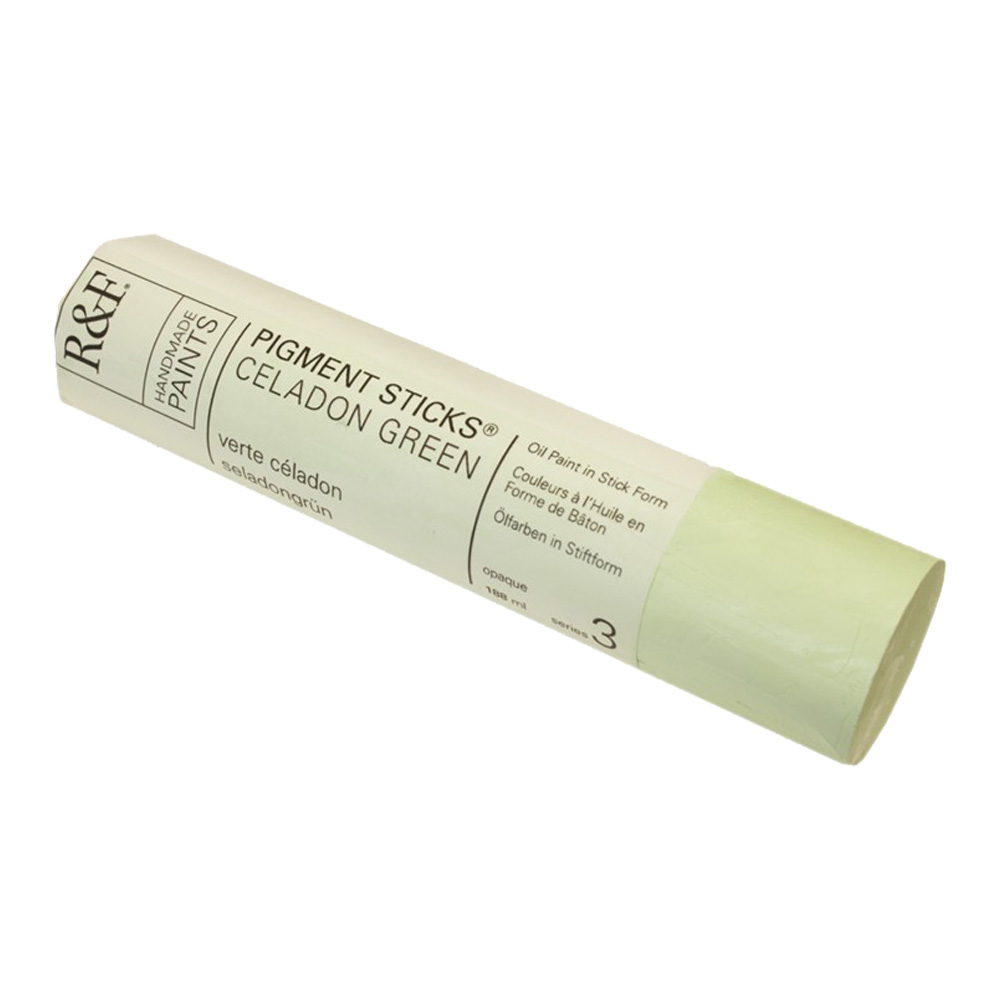 Pigment Stick 188 ml Celadon Green