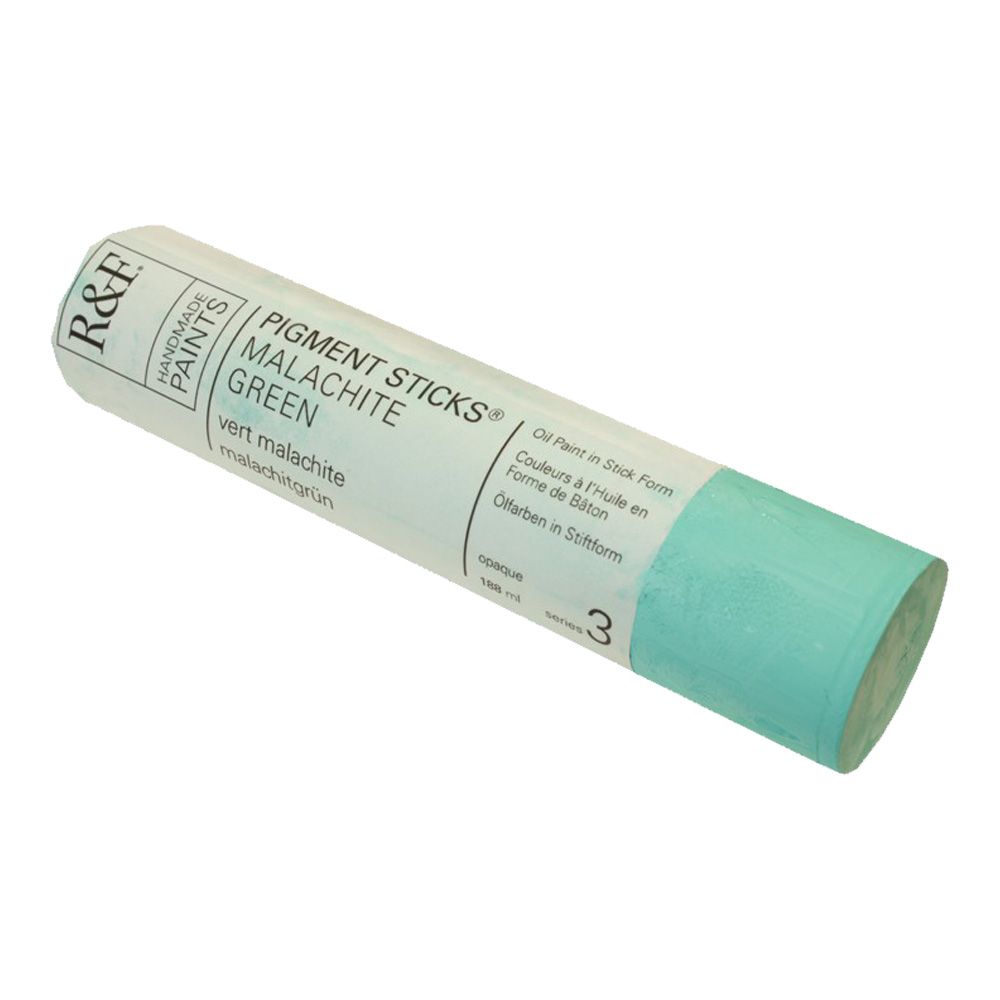 Pigment Stick 188 ml Malachite Green