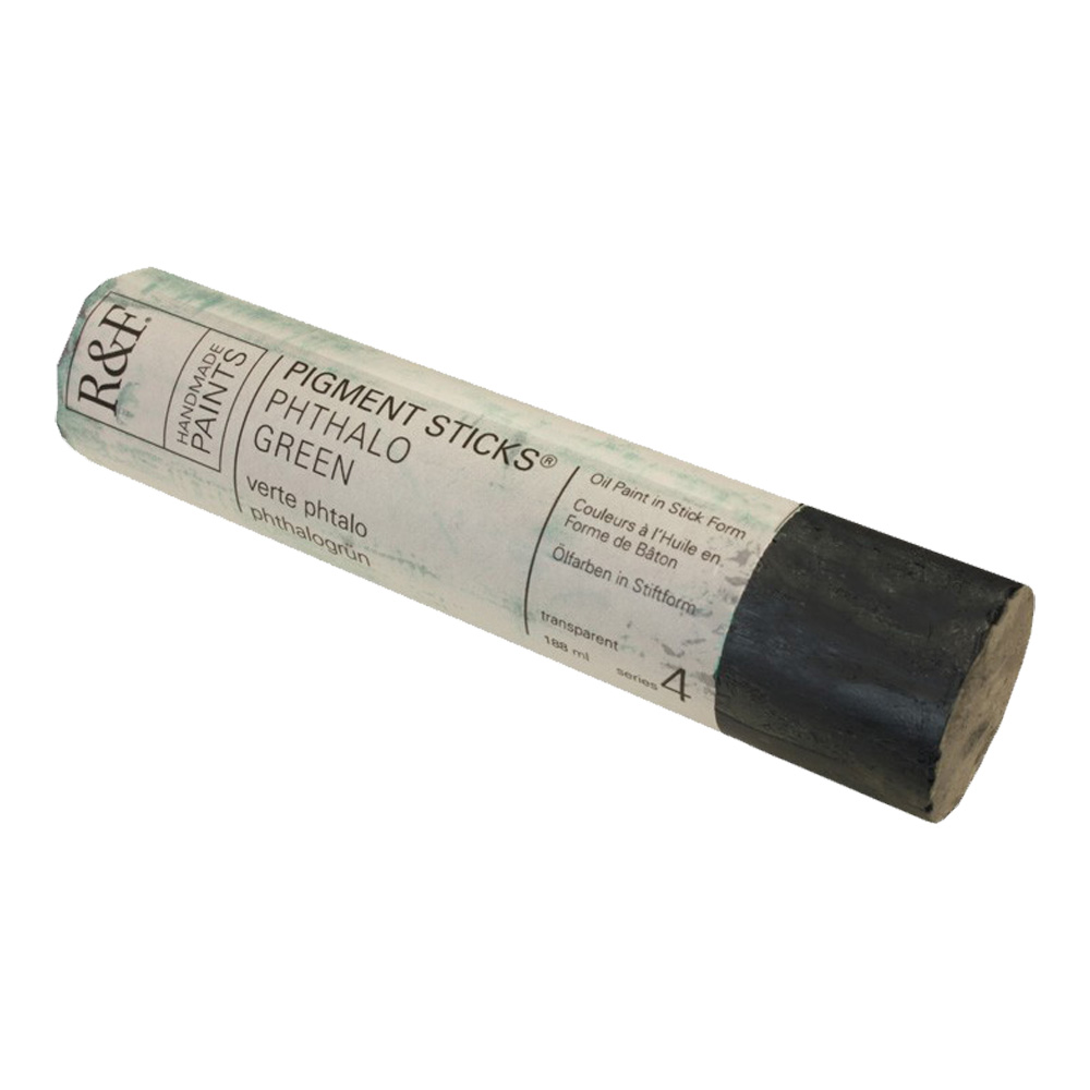 Pigment Stick 188 ml Phthalo Green