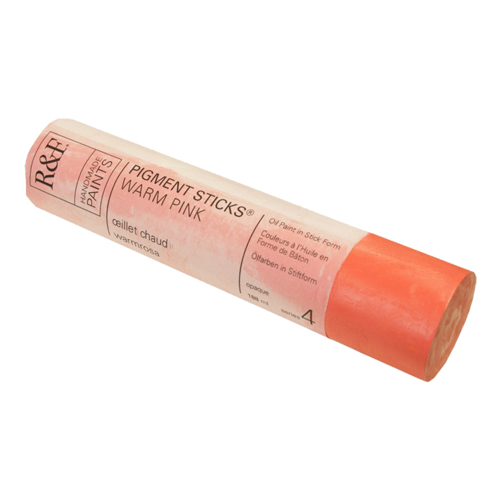 Pigment Stick 188 ml Warm Pink